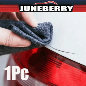 Nano Sparkle Cloth For All Car Scratches Nano Magic Cloth Scratch Remover 1Pc Sw - Picture 1 of 11