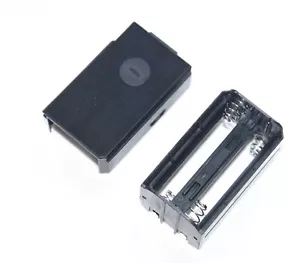 Sony WM-D6C WM-D6 Walkman Cassette Player Replacement Battery holder - Picture 1 of 3