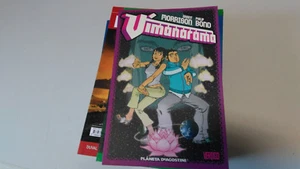 VIMANARAMA di GRANT MORRISON VOLUME UNICO PLANETA DeAGOSTINI - NUOVO - Picture 1 of 1