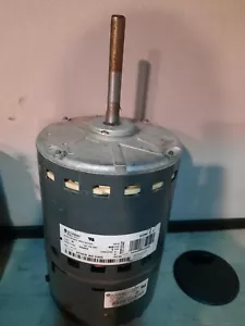 GE ECM MOTOR & MODULE 5SME39SL0253 (8962) B11 AM - Picture 1 of 4