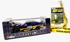 2007 NASCAR Carfax 250 Michigan MIS 1:24 Diecast Car Ltd Ed & Event Credentials