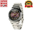 ORIENT Neo70's WV0081SE Solar Elegant Watch 100% Genuine JAPAN