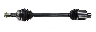 Conjunto completo CV izquierdo nuevo GSP Norteamérica NCV12513 Foto 1 de 4