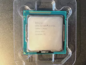 Intel Core i7-3770S 3.1GHz LGA1155 Quad-Core CPU Processor SR0PN Tested - Picture 1 of 1