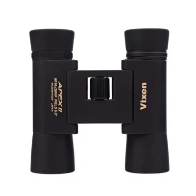 Vixen APEX II HR10x28WP Compact Lightweight Waterproof Binoculars VX16522 - Image 1 of 4