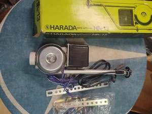 Harada HA-13 Radio Antenna - Semi-Auto Complete NOS Kit - Bild 1 von 4