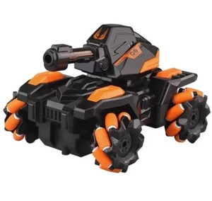 Remote-controlled car,Remote control,Rechargeable,Bullet,Children - Picture 1 of 3