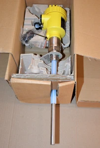 VEGA CP62.XXAGARKMX 250mm Grenzstandsensor VEGACAP 62 NEU OVP - Bild 1 von 3