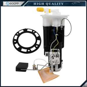 Fit for Honda Accord 2.3L 3.0L 1998 1999-2002 Electric Fuel Pump Assembly 12V - Picture 1 of 4