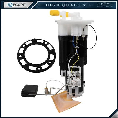 Fit for Honda Accord  2.3L 3.0L 1998 1999-2002 Electric Fuel Pump Assembly 12V - Image 1 of 4