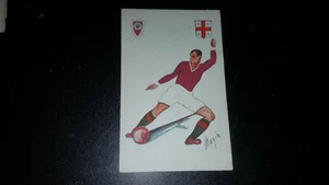 CARTOLINA ORIGINALE 1929 REGGIANA CALCIO EDIZIONI MAGIA' - Foto 1 di 1