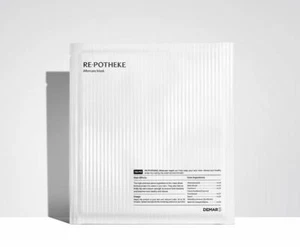 [DEMAR3] REPOTHEKE AFTERCARE MASK SHEET 5PCS - Picture 1 of 1