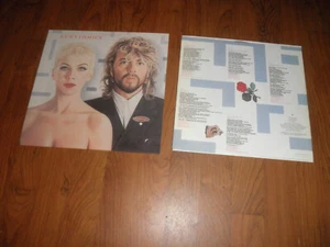 ANNIE LENOX &THE EURYTHMICS VINYL- 1986 GEM - Picture 1 of 2