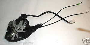 Lexus IS200 MK1 - Rear Drivers Side Central Locking Door Actuator Latch - Right - Picture 1 of 2