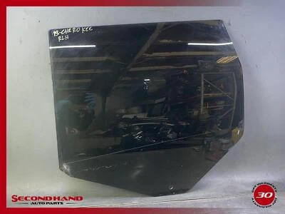 2011 - 2020 JEEP GRAND CHEROKEE REAR LEFT DRIVER SIDE DOOR WINDOW GLASS OEM - Изображение 1 из 4