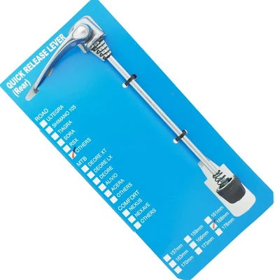 Shimano Ultegra WH-RS700-C30-R Rear Quick Release/Skewer 168mm - Image 1 of 3