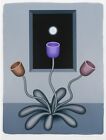 Emily Ludwig Shaffer Moon Sprout 15 Limited Edition Print