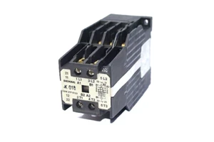 DEMAG DSW3TF8133 REVERSING CONTACTOR 42 V - Picture 1 of 5