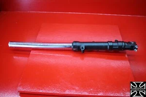 07 SUZUKI BANDIT 1250 LEFT FRONT FORK SHOCK SUSPENSION - Picture 1 of 12