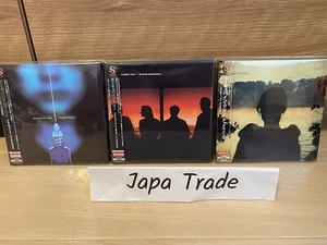 Porcupine Tree 3 Titel Set CD / Anästhesieren / Deadwing / Arriving Somewhere JP - Bild 1 von 14