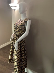 Brand New Salvatore Ferragamo Dress - Picture 1 of 4
