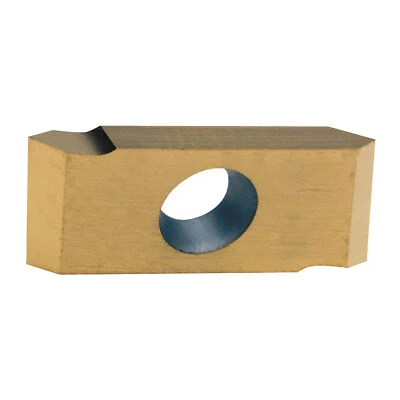 NIKCOLE - GIE-7-GW-60-R C6-PV, NIKCOLE MINI SYSTEMS Indexable Carbide On-Edge Th