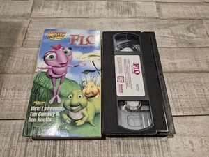 Hermie & Friends: FLO The Lyin' Fly (VHS, 2004) - Bild 1 von 5