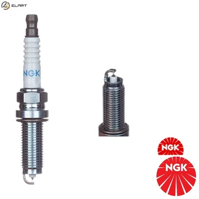 4x SPARK PLUG 95660 FOR POLESTAR VOLVO V60/I/Cross/Country/II V40/Hatchback 2.0L - Image 1 of 4