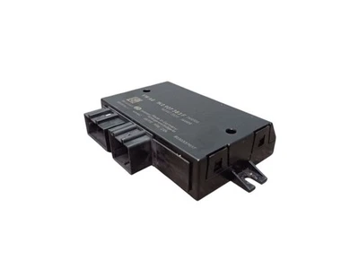 Centralina gancio di traino per SKODA FABIA II COMBI (545) 1.6 TDI 1K0907383F - Immagine 1 di 4