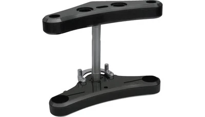 Árbol triple rastrillo Accutronix - 41 mm. Bicicleta de calle para motocicleta TWR541-ESB 0408-0422 Foto 1 de 3