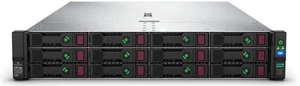 HPE DL380 G10 12x3.5" 2x Silver 4110 64GB 2x960GB SSD P408i-a iLO5 - Picture 1 of 1
