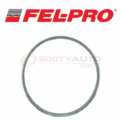 Fel-Pro Exhaust Pipe Flange Gasket for 2008-2012 Ford Taurus 3.5L V6 - ip Foto 1 de 4
