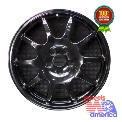 (Se envía hoy) Llanta Land Rover Discovery Range Sport 20 OEM repuesto OE 72243 Foto 1 de 4