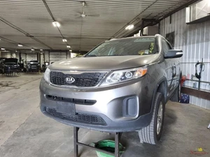 Alternador Kia Sorento 2015 - Imagen 1 de 6