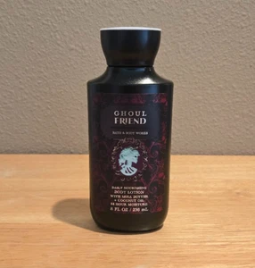 Bath & Body Works Halloween GHOUL FRIEND Daily Nourishing Body Lotion 1 pc - Picture 1 of 1