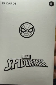 Magic The Gathering Marvel's Spider Man Collector Booster Pack Neu MTG - Bild 1 von 2