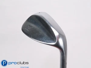 Miura Tour Chrome 56* Wedge - N.S. Pro Modus3 Tour 120g Extra Stiff #459313 - Picture 1 of 4