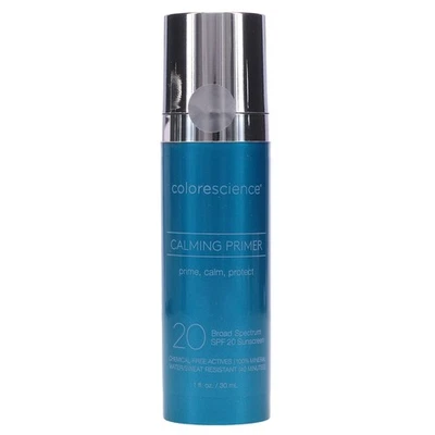 Colorescience Calming Primer Broad Spectrum SPF 20  1 oz - Image 1 of 4