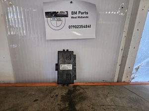 MINI R56 2010-2014 FRM3R High EKS 35 Body Control Module Unit FRM 3457389 - Picture 1 of 3