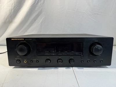 Marantz SR4120 Receiver HiFi Stereo Vintage Home Audio 2 Channel Phono Radio - Image 1 of 4