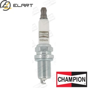 4x SPARK PLUG OE179/T10 FOR RENAULT MEGANE/III/CC/Coach/Classic/Scénic 21 25 SL - Picture 1 of 7