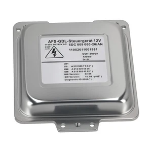 Headlight Ballast Control Module for Mercedes Benz W212 2009-2013 A2128205626 - Picture 1 of 12