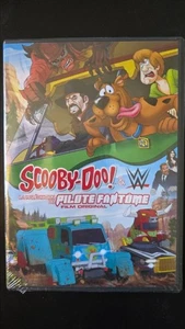 Scooby Doo Y La Maldición Del Piloto Fantasma [FR Importación] | Nuevo - Imagen 1 de 1
