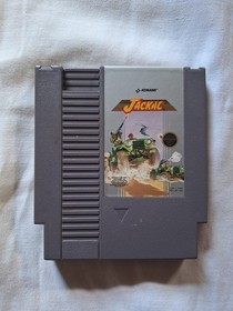 Jackal - Nintendo Entertainment System (NES) Cartridge Only