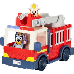 BLUEY Feuerwehrwagen - Bild 1 von 5