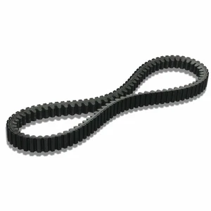 MALOSSI M6115126 CINGHIA X-K BELT GILERA 800 GP 2007-2007 - Picture 1 of 2