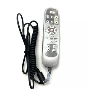 Remote Control For Massage Chair Accessories RT6161 Remote Control 240W 50HZ NEW - Bild 1 von 9