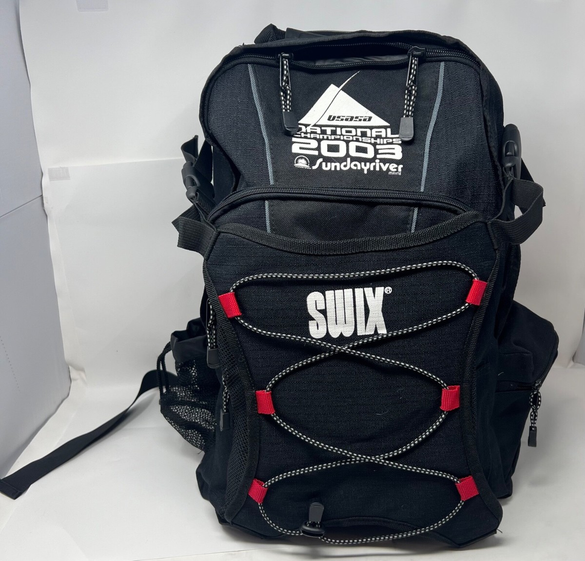 Swix Winter Sports Bags & Backpacks for sale | eBay