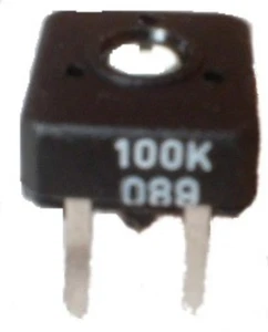 PNZ10Z 100R 0,15W HORIZONTAL PRESET PACK 3 - Bild 1 von 1