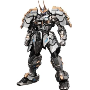 MoshowToys ZY0001 Takeda Shingen Titanium Silver Special Edition New in Stock - Picture 1 of 5